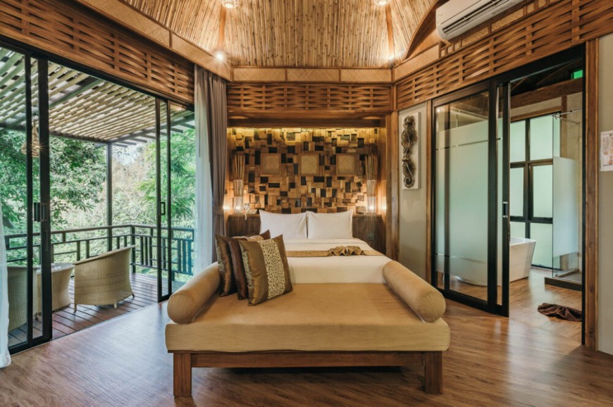 Aonang Fiore Resort Krabi