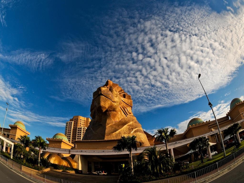 Sunway Lagoon Resort Selangor Malaysia