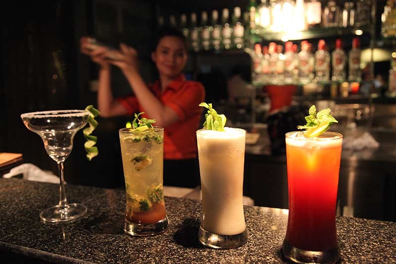 فندق سولو، سوخومفيت 2، بانكوك Hotel Solo, Sukhumvit 2, Bangkok
