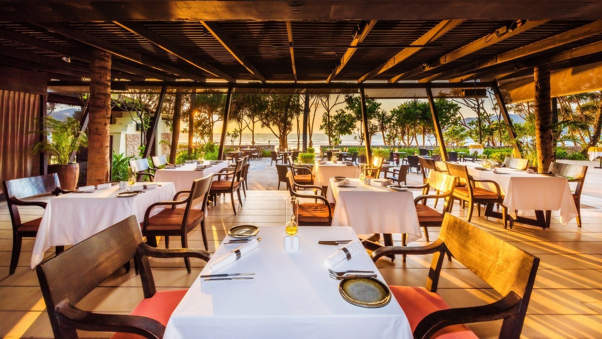 منتجع إمبيانا باتونج بوكيت Impiana Resort Patong Phuket