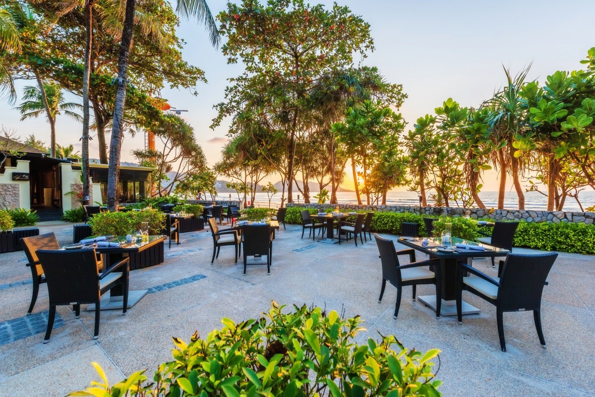 منتجع إمبيانا باتونج بوكيت Impiana Resort Patong Phuket