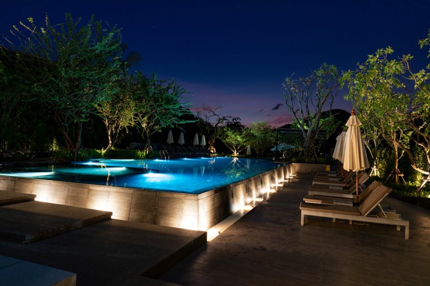 Anana Ecological Resort Krabi