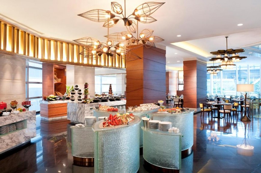 Sofitel Bangkok Sukhumvit