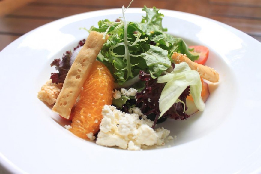 Crowne Plaza Bandung Indonesia