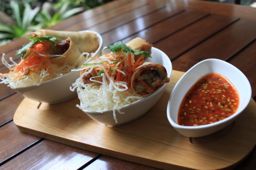 Crowne Plaza Bandung Indonesia