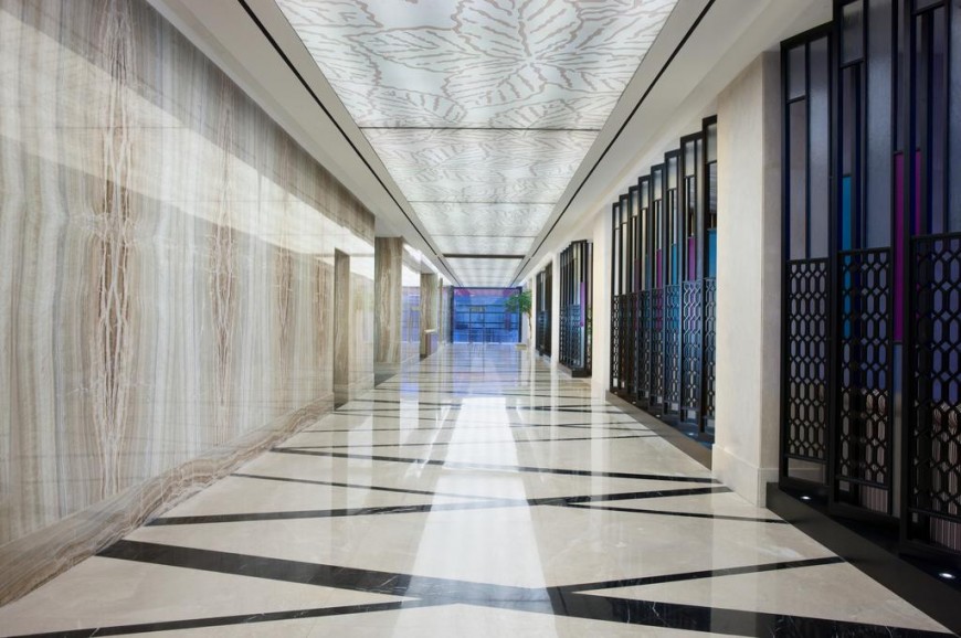 Crowne Plaza Bandung Indonesia