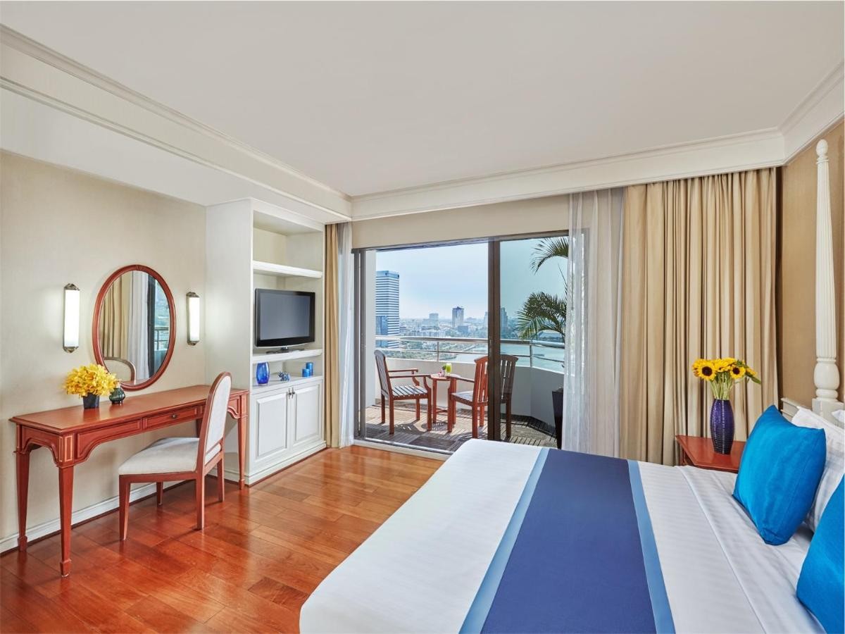 فندق سنتر بوينت سوخومفيت 10 بانكوك تايلاند CENTRE POINT HOTEL SUKHUMVIT 10 Thailand 
