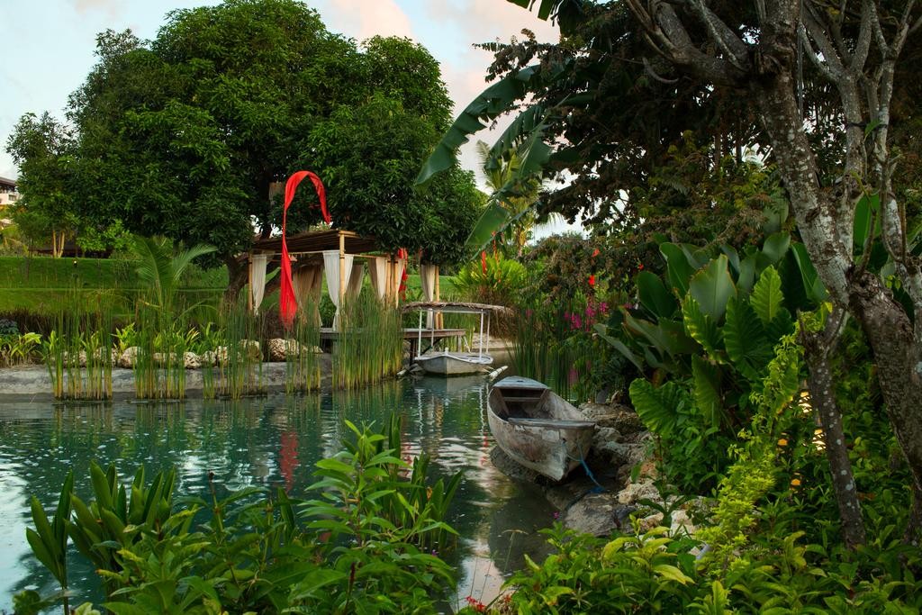 Ayana Resort And Spa Bali Indonesia 