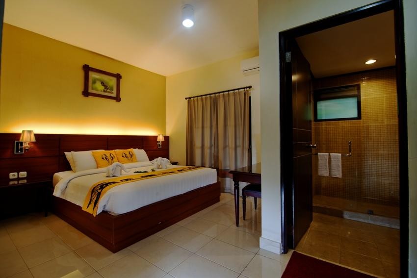 Royal Safari Garden Resort & Convention Puncak Indonesia