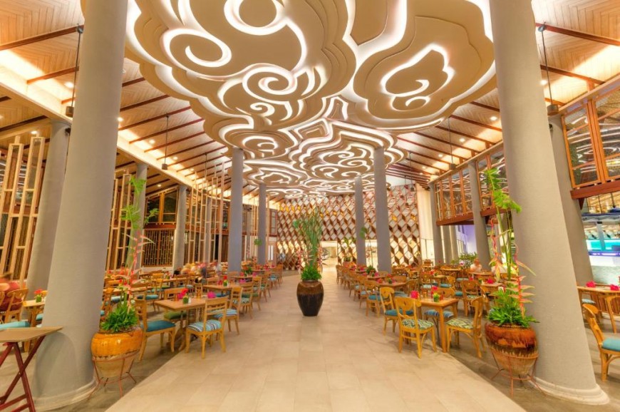 Diamond Cliff Resort & Spa