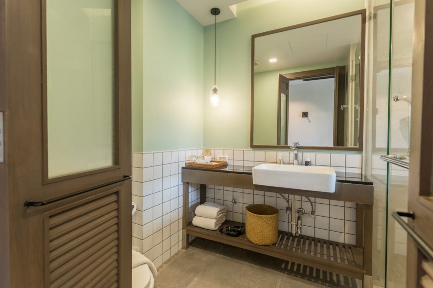 Anana Ecological Resort Krabi