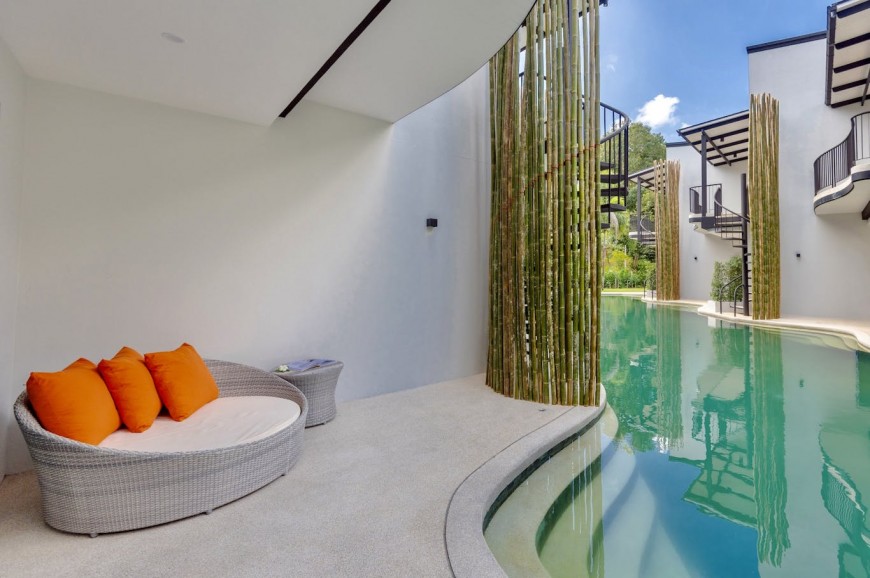 Anana Ecological Resort Krabi