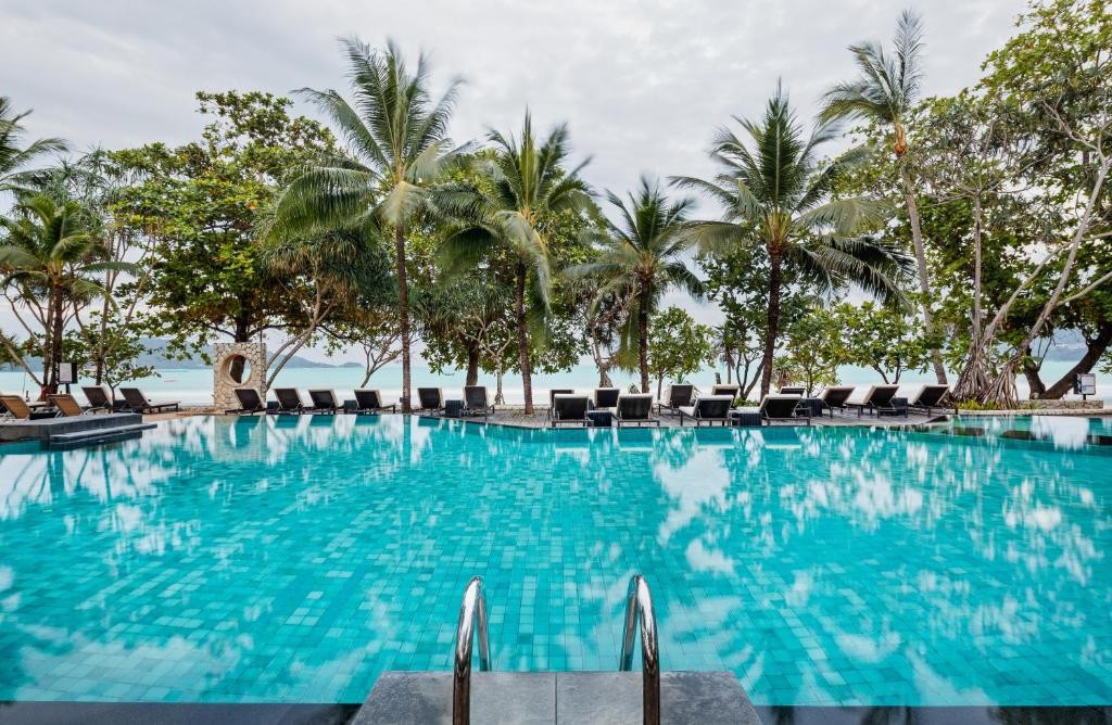 منتجع إمبيانا باتونج بوكيت Impiana Resort Patong Phuket