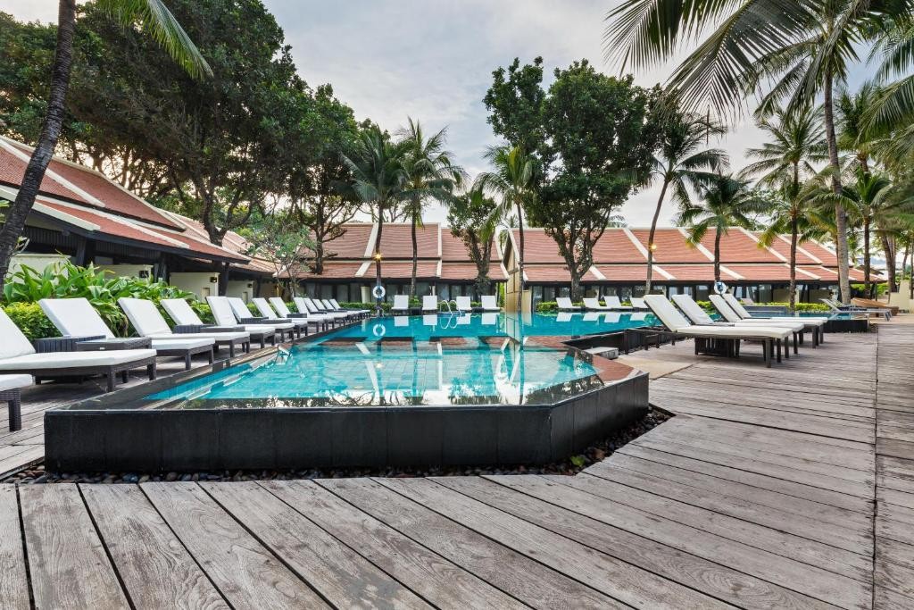  Impiana Resort Patong Phuket