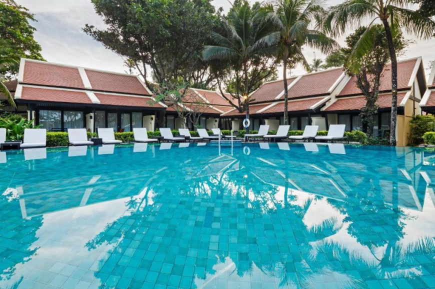 Impiana Resort Patong Phuket