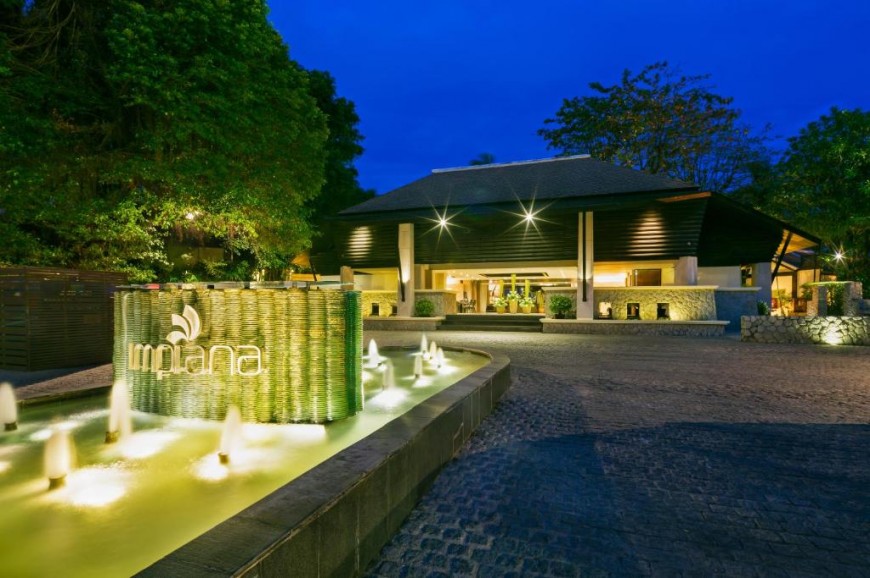 Impiana Resort Patong Phuket