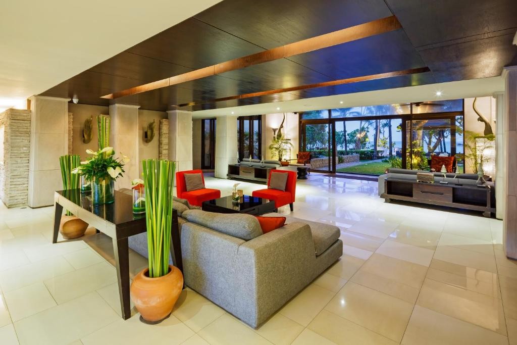 منتجع إمبيانا باتونج بوكيت Impiana Resort Patong Phuket