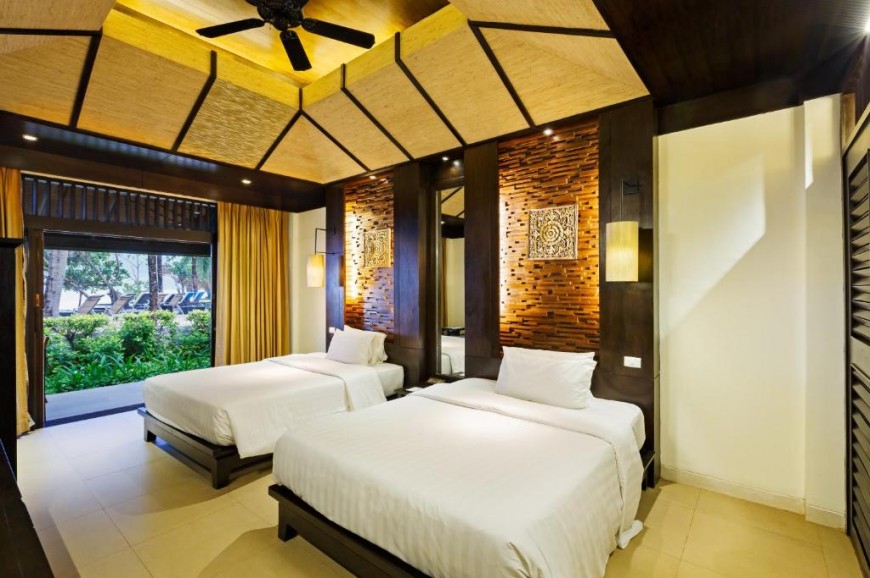 Impiana Resort Patong Phuket