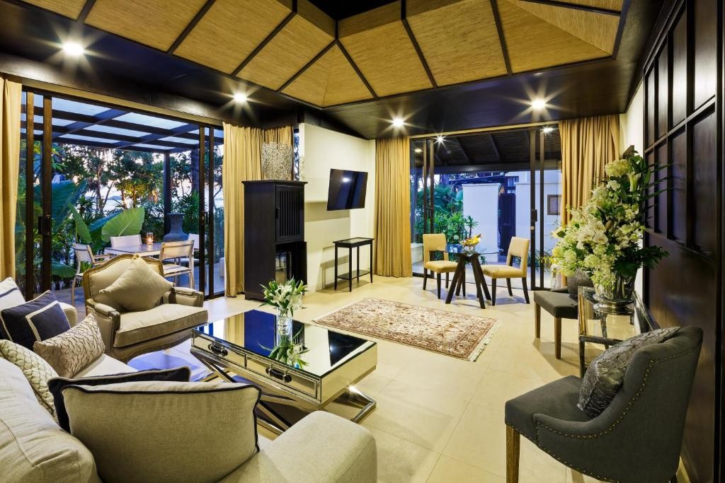 منتجع إمبيانا باتونج بوكيت Impiana Resort Patong Phuket