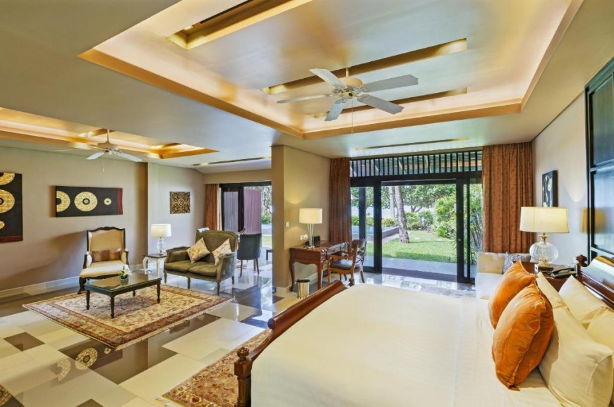 Impiana Resort Patong Phuket
