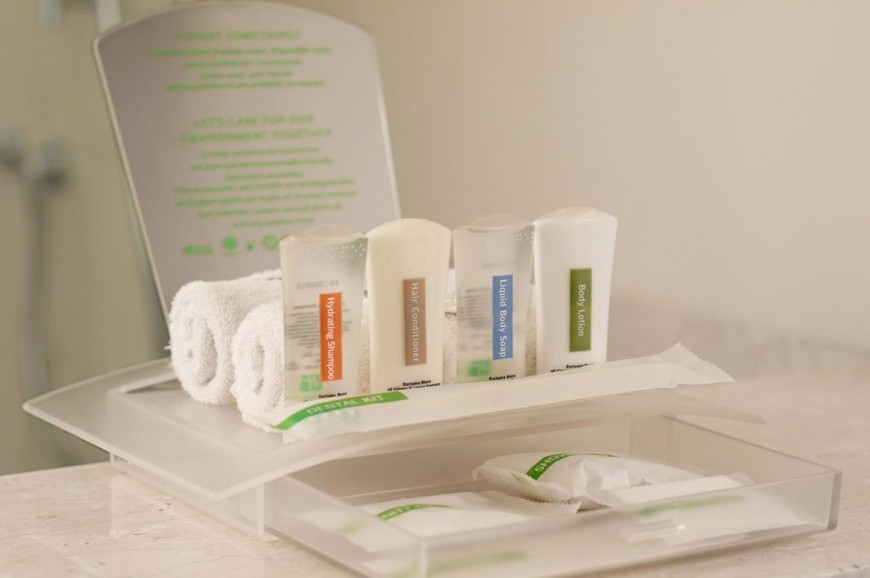 Holiday Inn Bandung Indonesia