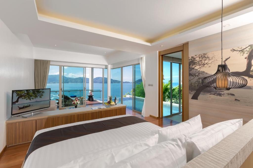 Wyndham Grand Phuket Kalim Bay