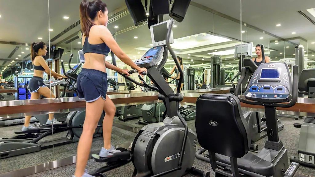 فندق جراند سكومفيت بانكوك تايلاند Grand Sukhumvit Bangkok Thailand