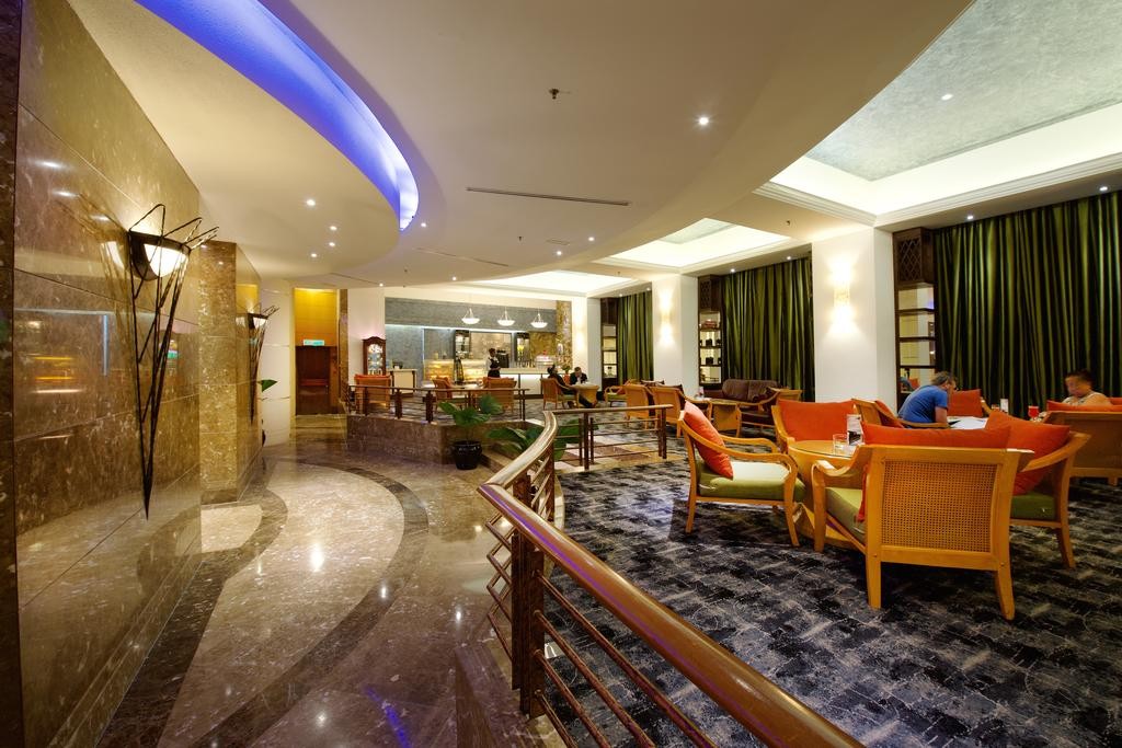 Hotel royal Kuala Lampur Malaysia