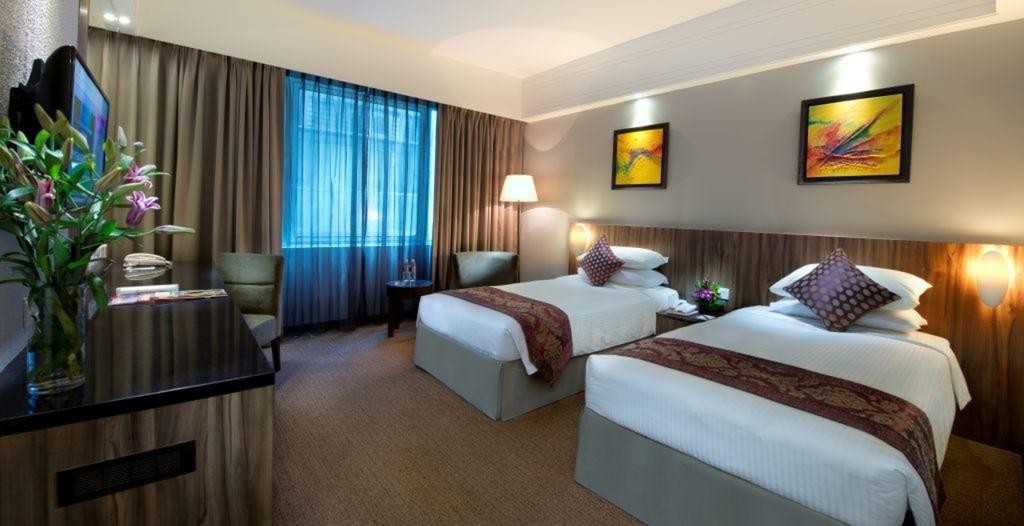 Hotel royal Kuala Lampur Malaysia