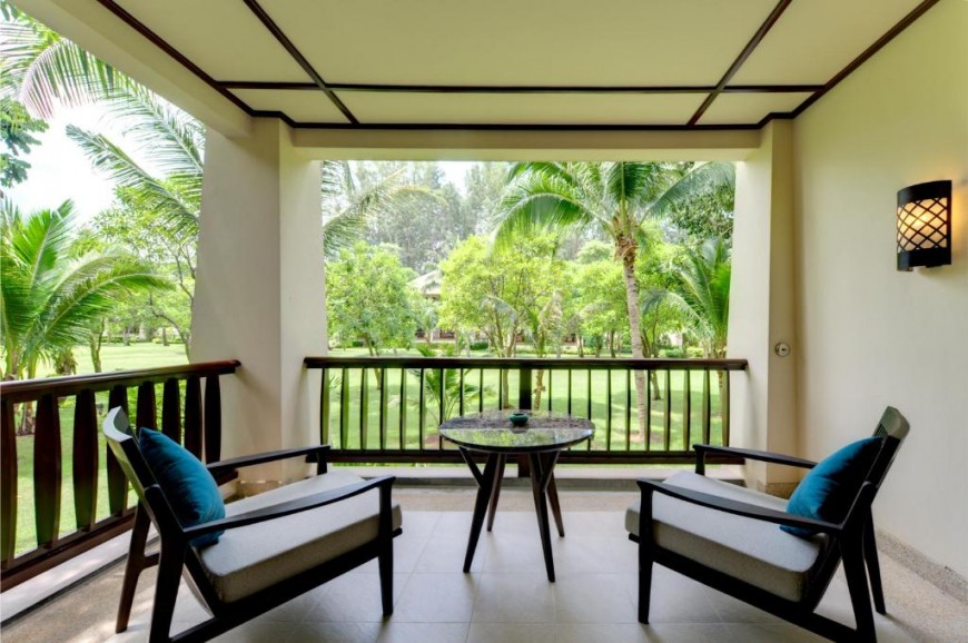 layana resort and spa krabi