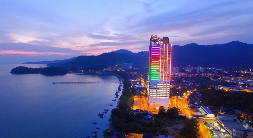 Lexis Suites Penang 