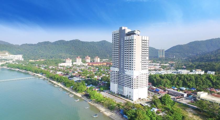 Lexis Suites Penang 