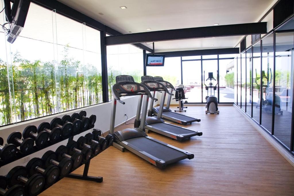 فندق ايا بوتيك بتايا تايلاند Aya Boutique Hotel Pattaya Thailand