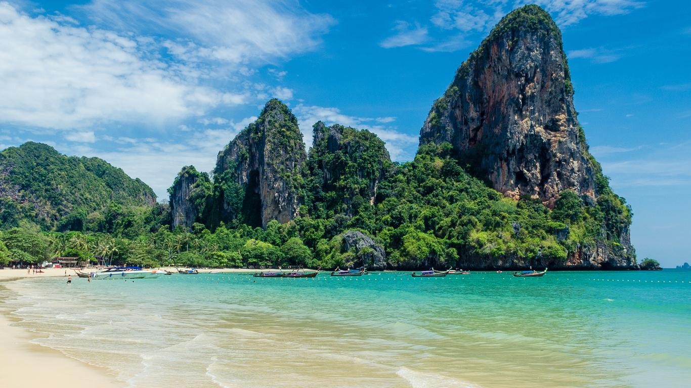 Krabi