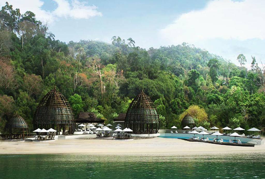 The Ritz Carlton Langkawi Malaysia