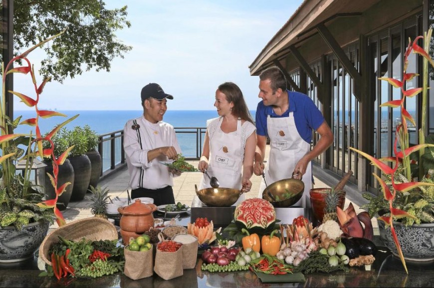 Pimalai Resort & Spa