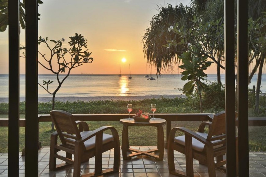 Pimalai Resort & Spa