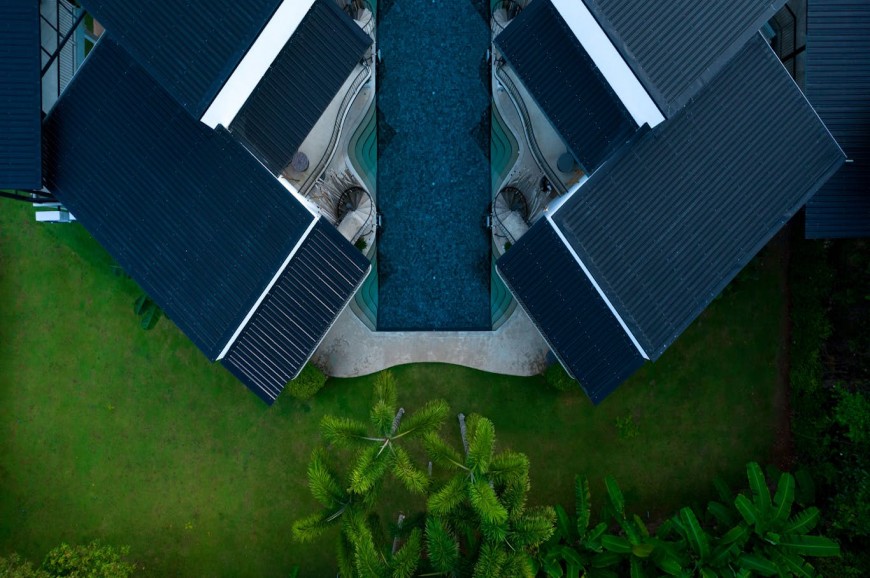 Anana Ecological Resort Krabi