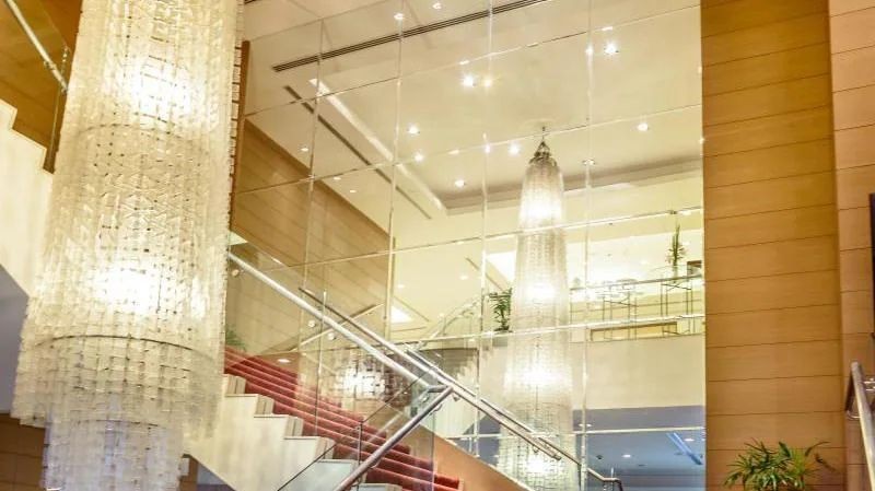 فندق جراند سكومفيت بانكوك تايلاند Grand Sukhumvit Bangkok Thailand