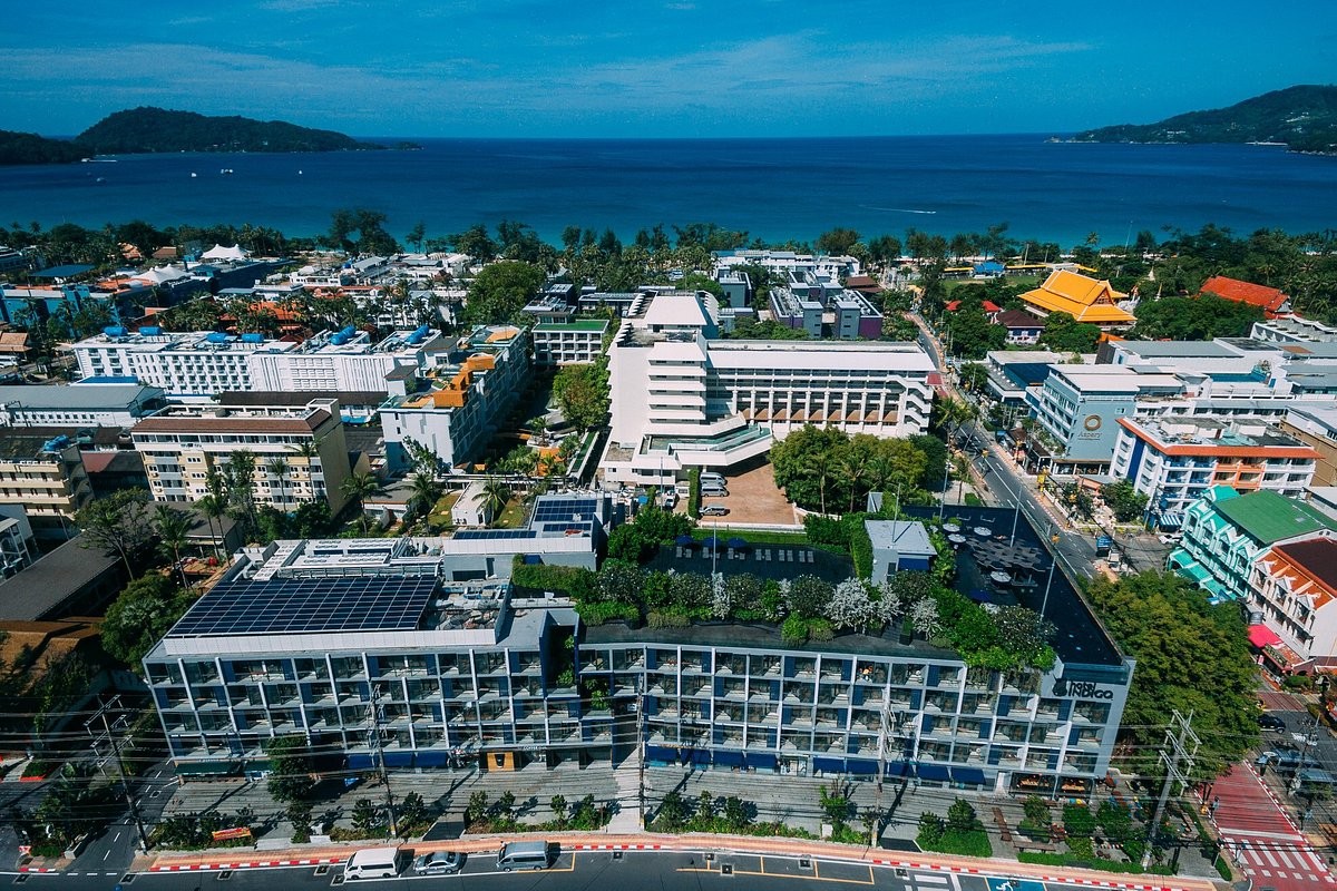 Hotel Indigo Phuket Patong Thailand