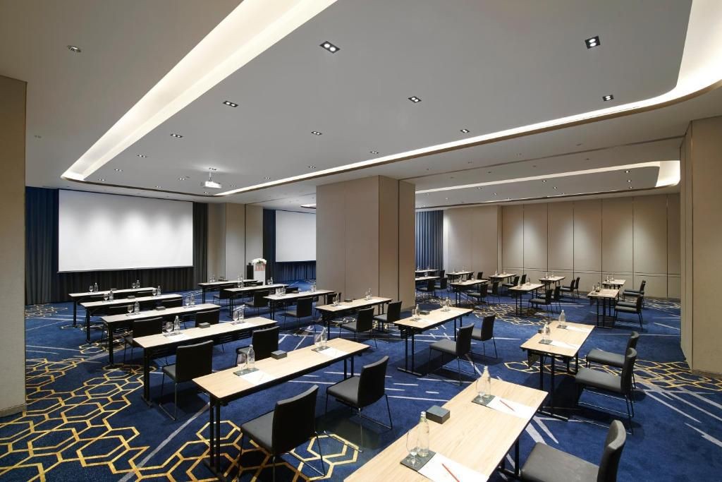     فندق اماري بانكوك تايلاند Amari Bangkok Thailand