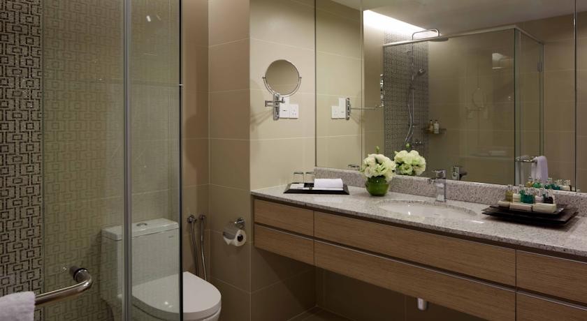 AMBASSADOR ROW SERVICED SUITES BY LANSON PLACE Kuala Lampur Malaysia