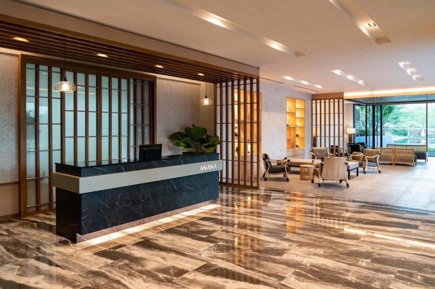 Anana Ecological Resort Krabi