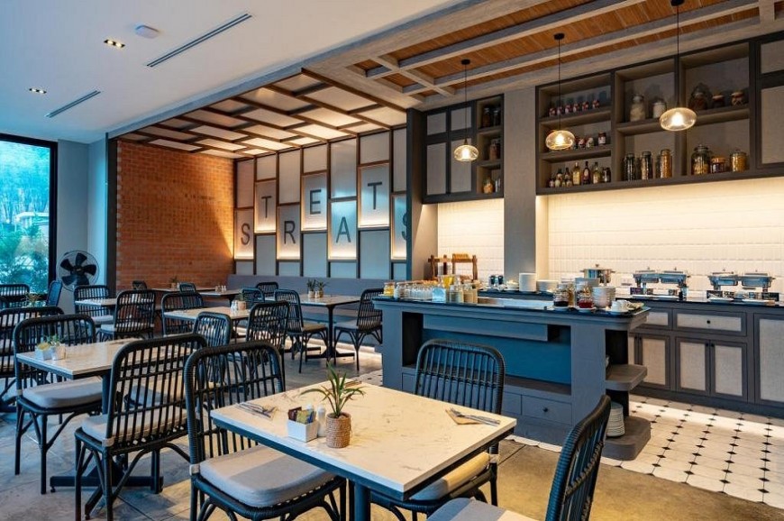 Anana Ecological Resort Krabi