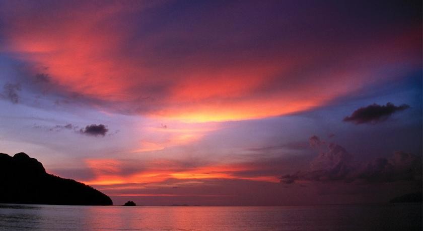 Andaman Resort Langkawi Malaysia