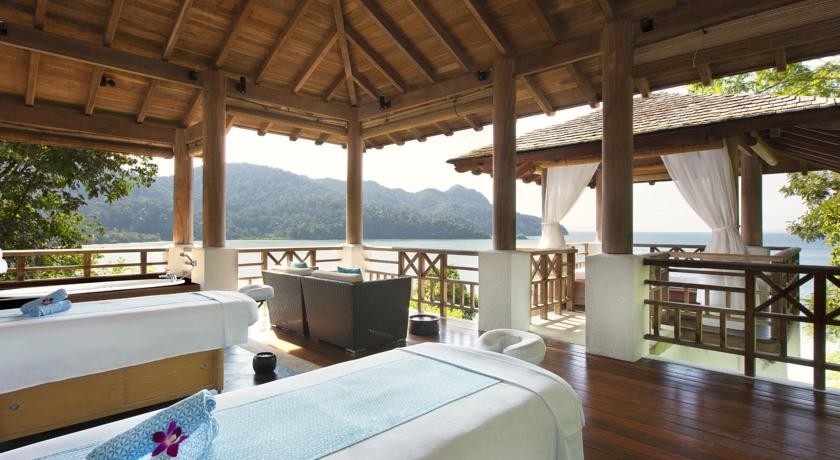 Andaman Resort Langkawi Malaysia