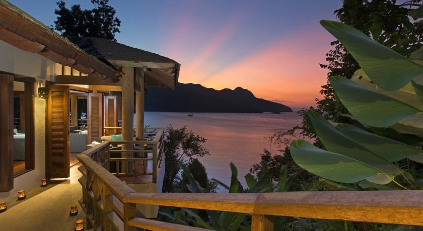 Andaman Resort Langkawi Malaysia