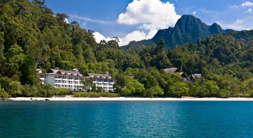 Andaman Resort Langkawi Malaysia
