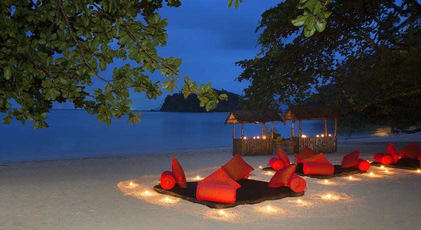 Andaman Resort Langkawi Malaysia