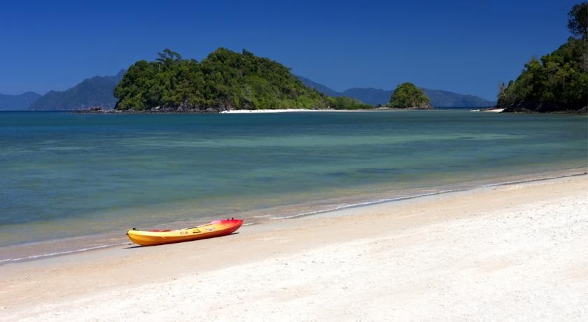 Andaman Resort Langkawi Malaysia